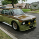 Illustration for article titled This BMW 2002 Widebody Gets Sold More Often Than A Roma Gypsy Kid
